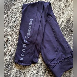 Under armour leggings